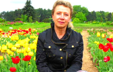 Татьяна Северинец: Социальное напряжение в Беларуси близко к революционной ситуации