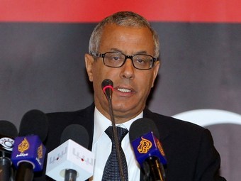 Новым премьер-министром Ливии избран бывший правозащитник