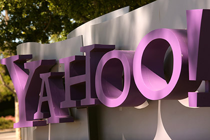 Большинство сотрудников Yahoo! отказалось переходить на Yahoo! Mail