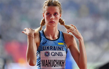 Украинку признали лучшей молодой легкоатлеткой мира 2019 года