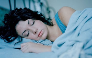 Ученые связали продолжительность сна со страной проживания