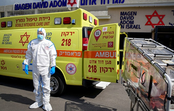 В Израиле успешно испытали новый метод лечения COVID-19