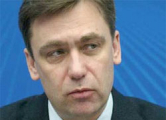 Посол Литвы в Беларуси посетил Хатынь