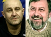 Андрей Санников и Дмитрий Бондаренко встретились с послом Швеции