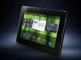 BlackBerry выпустит три модели планшета PlayBook