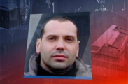 Прошел год с момента смерти журналиста Олега Бебенина