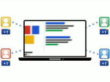 Google представила кнопку-конкурента "Like"