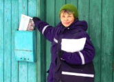 В Бресте дефицит почтальонов