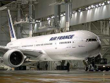 Экипаж Air France отказался лететь в Мексику