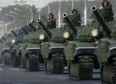 3 июля в Минске пройдет военный парад