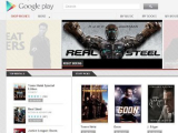 Обновленный Android Market начнет торговлю фильмами
