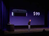 Представлена новая версия телеприставки Apple TV