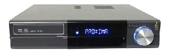 В России начнутся продажи телевизионной интернет-приставки