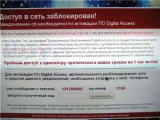 В Москве поймали хакеров-вымогателей