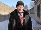 Активиста БНФ задержали за распространение газет