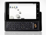 Первый мультисенсорный телефон на Android появится в Европе