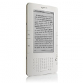 Amazon анонсировал новую читалку Kindle