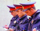 ГАИ усиливает режим и подключает дружинников