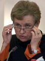 Ермошина: В любом случае выборы начнутся осенью