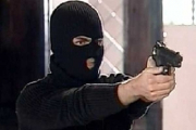 В Минске снова пытались ограбить банк
