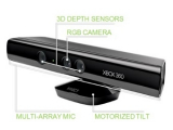 СМИ узнали о ноутбуках со встроенным Kinect