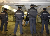 Облавы на дорогах: Демократов не пускают в  Минск