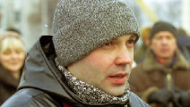 КГБ вспомнил про Олега Бебенина?
