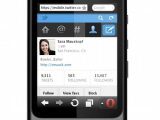 Opera отчиталась об устранении проблем с доступом к Twitter
