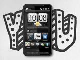 В России начались официальные продажи HTC HD2