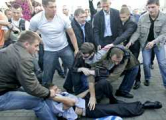 Полковник Полудень считает, что извиняться не за что