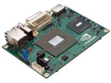 Нетбуки на платформе Nvidia Ion появятся в июне