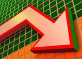 Убытки предприятий выросли в 3 раза