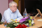 Выразить симпатию номинанту на премию Союзного государства в области литературы и искусства можно в Интернете