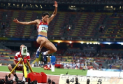 Сборная Беларуси в десятый раз выступит на чемпионате мира по легкой атлетике