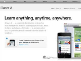 Из Apple iTunes скачали 300 миллионов учебных материалов