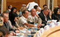 Представители региональных СМИ Украины намерены посетить Беларусь