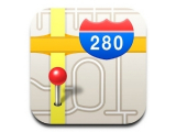 Apple заменит Google Maps в iPhone и iPad на собственные карты