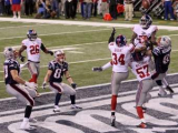 Super Bowl установил рекорд в Twitter