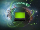 Nvidia научила ноутбуки выбирать нужную видеокарту