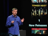 Apple обновила приставку Apple TV