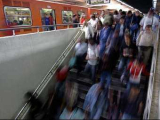 В Мехико преступник открыл огонь по пассажирам метро