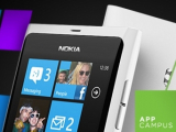 Microsoft и Nokia вложат 18 миллионов евро в разработку приложений для WP7
