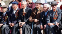 Единый Почетный орден к 70-летию Победы в Великой Отечественной войне планируется учредить в СНГ