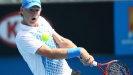 Австралиец Люк Сэвилл выиграл юниорский Australian оpen