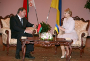 Украина может возобновить поставки электроэнергии в Беларусь после 10 февраля