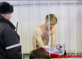 Адвокат Коваленко: Его никак не лечат