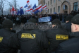 Организаторы Дня Воли проведут пресс-конференцию