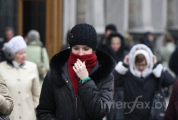 Вирусы ОРИ в Беларуси не проявляют активности