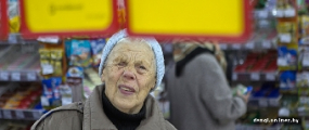 Вклады белорусов в рублях с начала 2012 года выросли на 20,5%