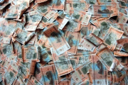 Госдолг Беларуси на 1 марта снизился на 2,4% до Br113,6 трлн.